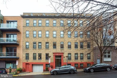 2370 Champlain St NW unit 21, Washington, DC 20009 - photo 2