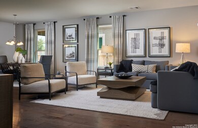 11246 Blue Feather, San Antonio, TX 78254 - photo 7