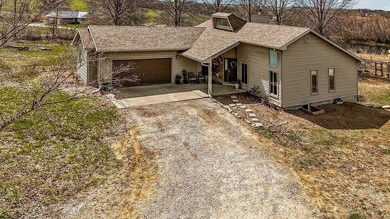 404 NW 1121st Rd, Centerview, MO 64019 - photo 3