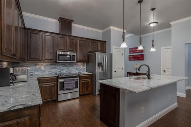 3217 Lakeway Dr, Weatherford, TX 76087 - photo 6