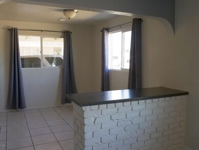 Eating Area