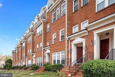 9604 Wigfall Way, Manassas Park, VA 20111 - photo 2