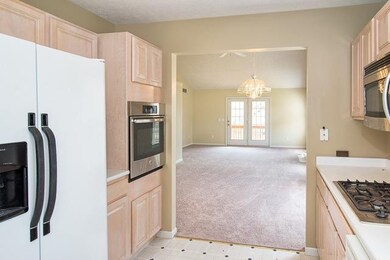 203 Pierce Lake Dr, Chelsea, MI 48118 - photo 6