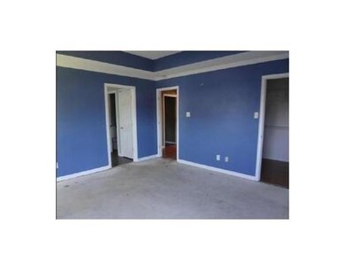 Bedroom.