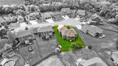 1904 Red Bud Ct, Raymore, MO 64083 - photo 2