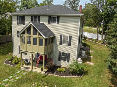 4 Flaggy Meadow Rd, Gorham, ME 04038 - photo 4