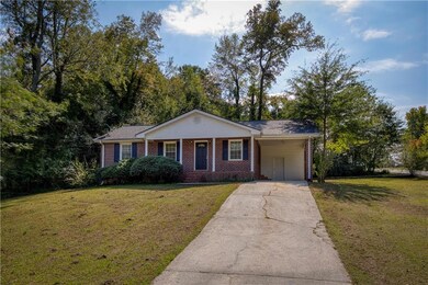 116 Ann Ave, Cumming, GA 30040 - photo 3