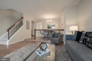 5944 Annaberg Place unit 199, Burke, VA 22015 - photo 4