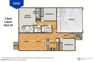 11266 Margarets Landing Place, Jacksonville, FL 32218 - photo 2