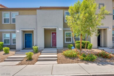 7960 Fields Forever Ave, Las Vegas, NV 89113 - photo 2
