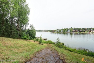 Lake Views
