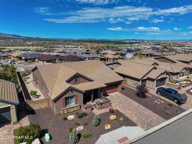 Aerial View 4