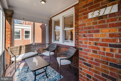 4311 13th Place NE, Washington, DC 20017 - photo 4