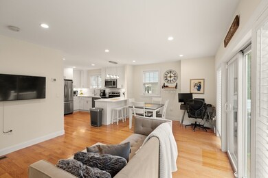 86 Wren Terrace unit A, Quincy, MA 02169 - photo 5