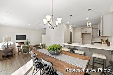 104 S Buggy Dr unit 71, Benson, NC 27504 - photo 5