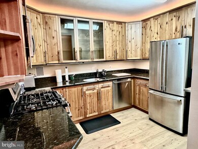 Van Ness North unit 514, Washington, DC 20008 - photo 2