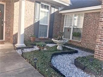 Welcome to 2329 Halcyon Downs Loop.