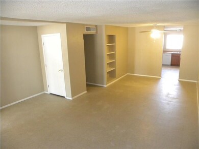 Large Living/Dining Room Combo