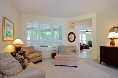 Formal Living Area 2