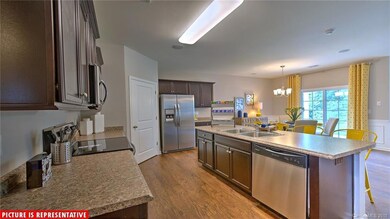 2422 Sugar Ct SW unit Lot 6, Concord, NC 28027 - photo 3