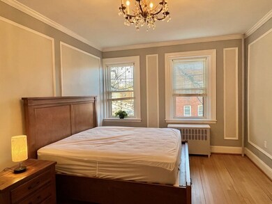 6 Lanark Rd unit 4, Brookline, MA 02445 - photo 7