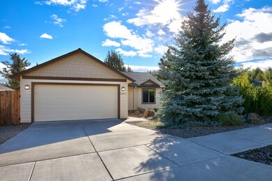 03 Front 3204 NE Spring Creek Pl