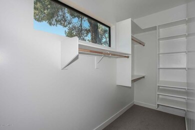 2nd Bedroom-Walk-In Closet
