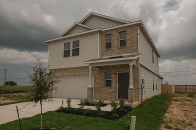 Side Exterior
