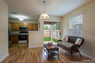 3515 Wood Well, San Antonio, TX 78261 - photo 7