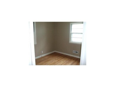 Bedroom.