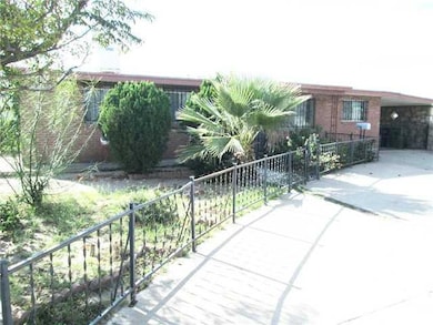 7900 Santa Maria Ct, El Paso, TX 79915 - photo 3