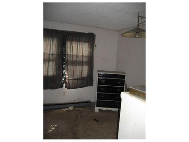 Bedroom.