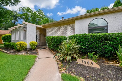 7223 Woodfern Dr, Houston, TX 77040 - photo 4