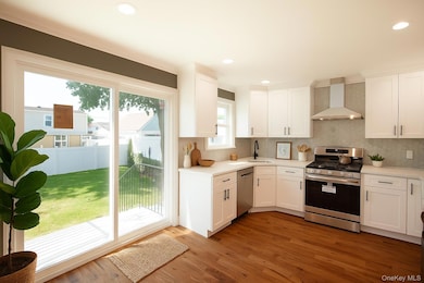 179 Hillsboro Ave, Elmont, NY 11003 - photo 3