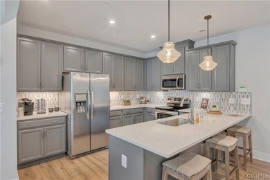 2753 Acadia Dr unit A, Henrico, VA 23294 - photo 2