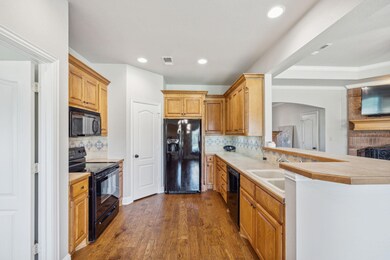 730 Stefhanie Dr, Celina, TX 75009 - photo 7