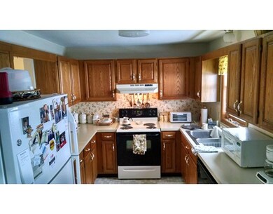 5 Hinman St unit 3, Fiskdale, MA 01518 - photo 2