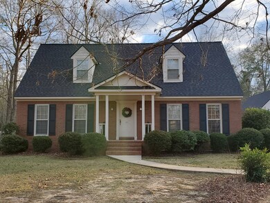 180 Briarwood Cir, Americus, GA 31709 - photo 2