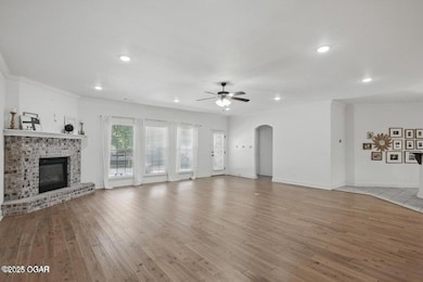 104 Van Dusen Ln, Carl Junction, MO 64834 - photo 5