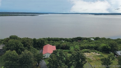 162 Hickory Hills Rd, Crowder, OK 74430 - photo 5