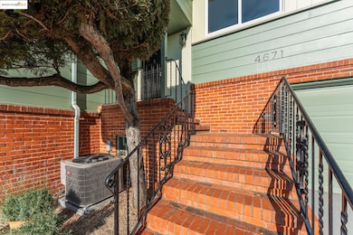 4671 Stauffer Place, Oakland, CA 94619 - photo 4