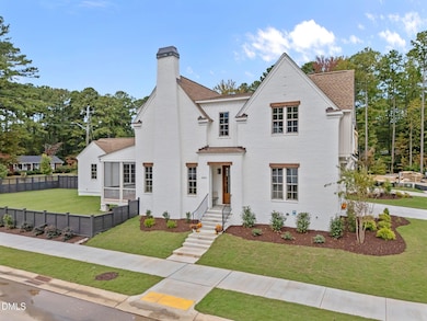 6501 Burnette Flower Way, Raleigh, NC 27612 - photo 4