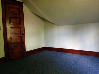 Bedroom.