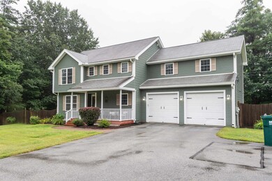 55 Annand Dr, Milford, NH 03055 - photo 3