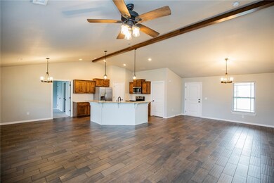 816 Custer St, Prairie Grove, AR 72753 - photo 6