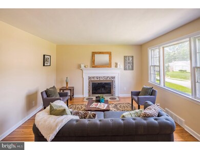 105 Glendale Rd, Havertown, PA 19083 - photo 5