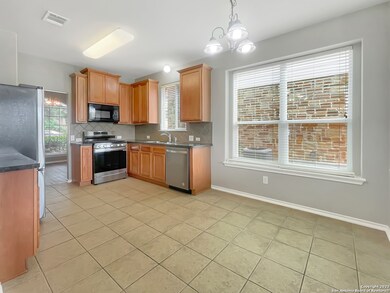 3638 Bennington Way, San Antonio, TX 78261 - photo 6