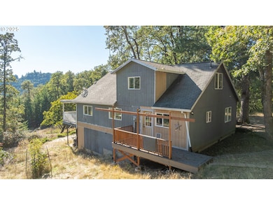 9750 SW Red Alder Rd, McMinnville, OR 97128 - photo 2