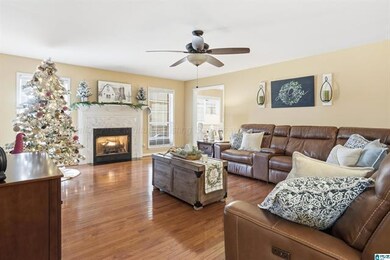 2105 Heatherwood Dr, Jasper, AL 35504 - photo 6