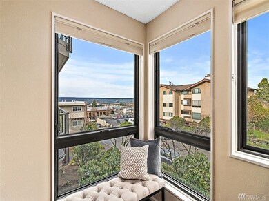 524 Maple St unit 102, Edmonds, WA 98020 - photo 4